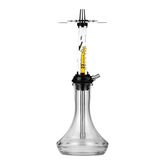 Cachimba Amotion Valve