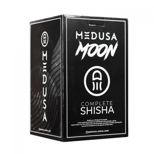 Medusa Moon