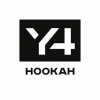 Y4 Hookah