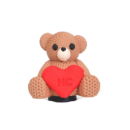 Boquilla 3D HC Loving Bear