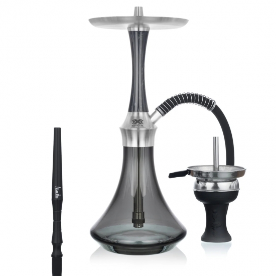 Cachimba Aladin EPOX 460 Black Mode