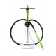 Cachimba Alpha Hookah Model X Lime