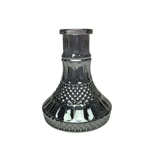 Base Mr Shisha Mini Grey Shape