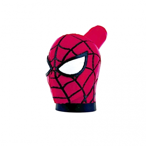 Boquilla 3D HC Spider