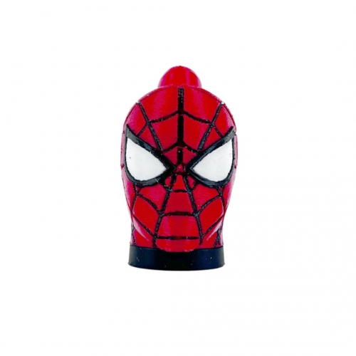 Boquilla 3D HC Spider