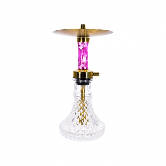 Cachimba Helium Moebius Gold Edition