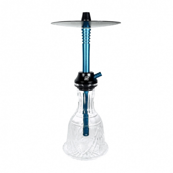 Cachimba Helium Nova