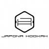 Japona Hookah