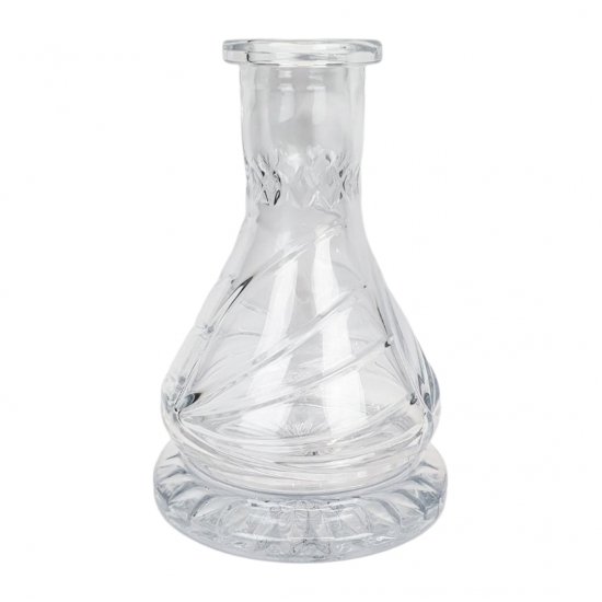 Base Mr Shisha Mini Fancy Clear