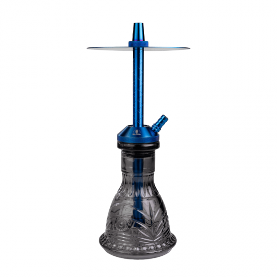 Cachimba Mr Shisha Baby Blue