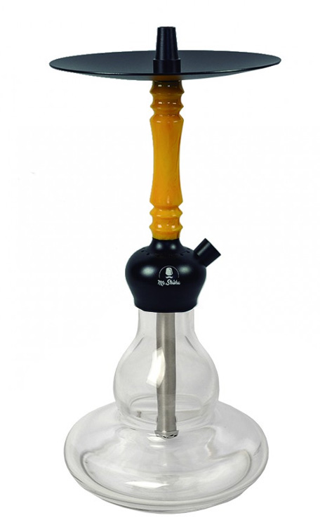 Cachimba Diana Hookah Mini - Resin - Hispacachimba