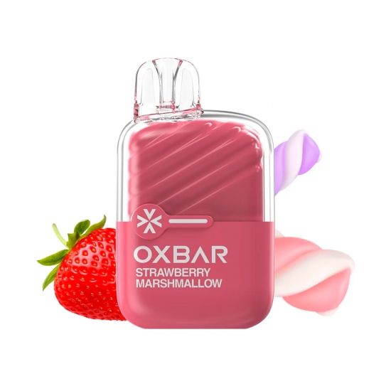 Pod Desechable Oxbar Mini