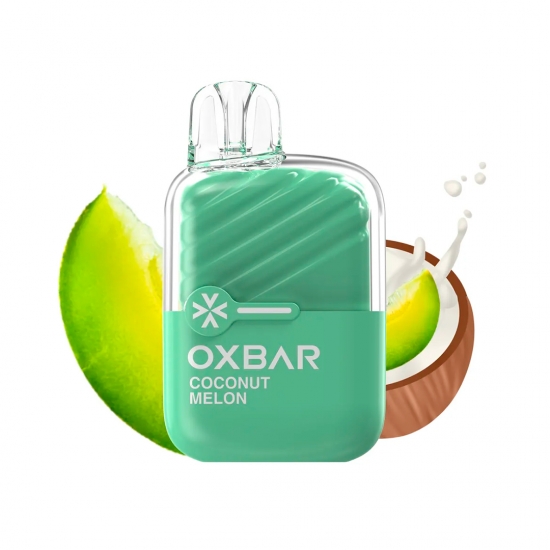 Pod Desechable Oxbar Mini