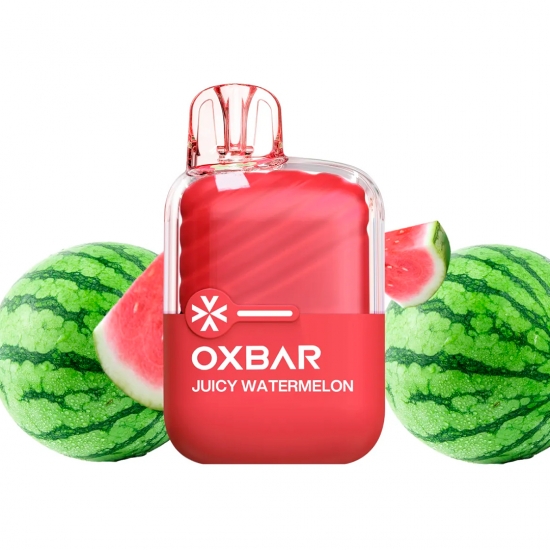 Pod Desechable Oxbar Mini