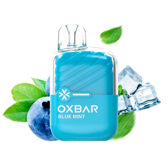 Pod Desechable Oxbar Mini