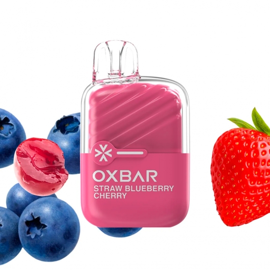 Pod Desechable Oxbar Mini