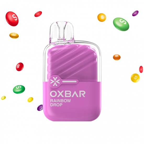 Pod Desechable Oxbar Mini