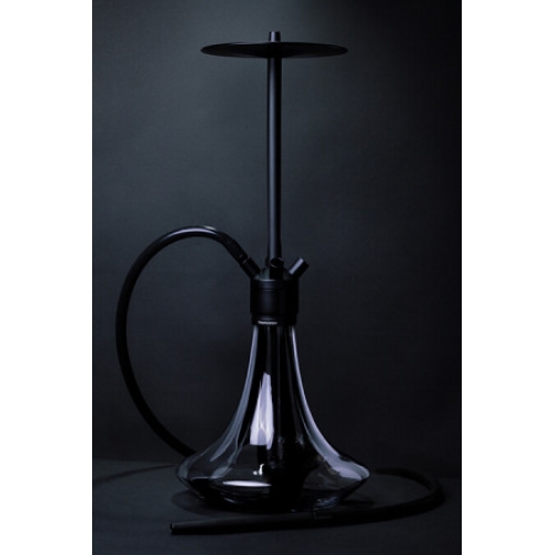 Steamulation Superior Black Matt